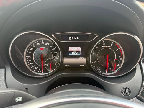 Used 2017 Mercedes-Benz CLA 45 AMG 4MATIC image 27