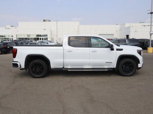 Certified 2023 GMC Sierra 1500 Elevation AWD/4WD image 8