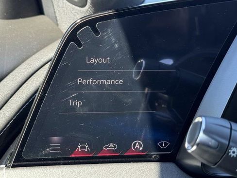 New 2026 Chevrolet Corvette E-Ray w/ Stealth Interior Trim Package image 23