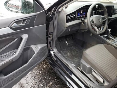 New 2026 Volkswagen Jetta S image 6
