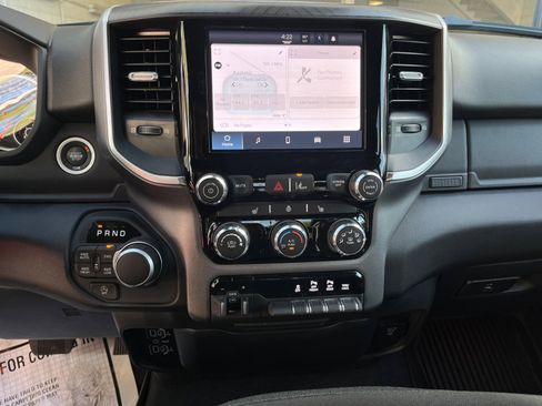 Used 2025 RAM 1500 Big Horn image 22