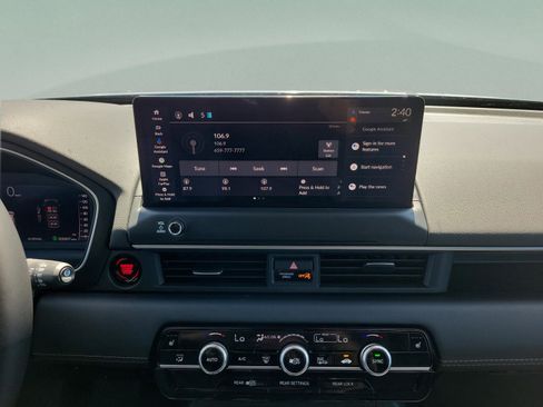 New 2026 Honda Pilot image 14