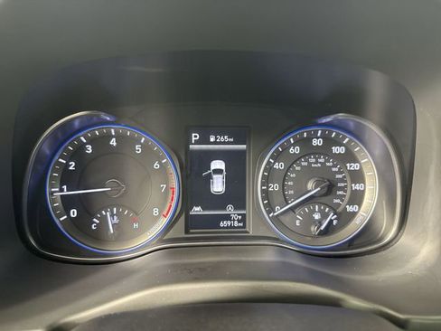 Used 2023 Hyundai Kona SEL AWD/4WD image 17