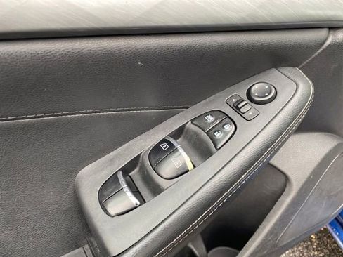 Used 2018 Nissan Maxima 3.5 SL FWD image 16