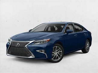 Used 2016 Lexus ES 350 image 1