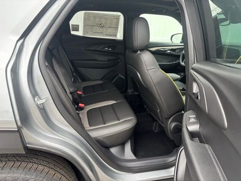 New 2026 Chevrolet TrailBlazer ACTIV w/ Convenience Package AWD/4WD image 19