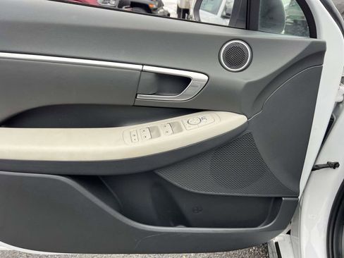 Used 2023 Hyundai Sonata SEL image 18