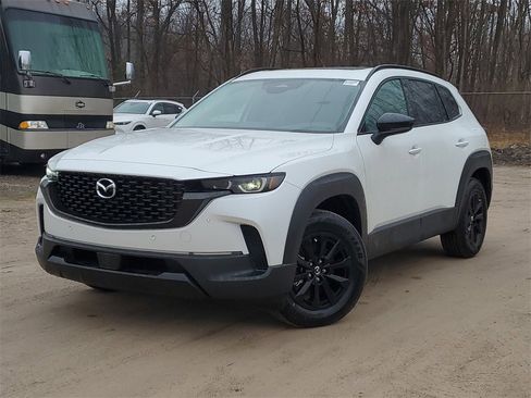 New 2026 MAZDA CX-50 AWD 2.5 Hybrid w/ Weather Package image 31