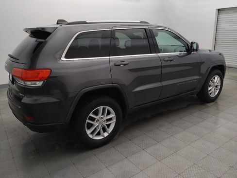 Used 2017 Jeep Grand Cherokee Laredo w/ Quick Order Package 2BE RWD image 10