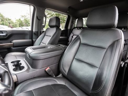 Used 2020 Chevrolet Silverado 1500 RST AWD/4WD image 59