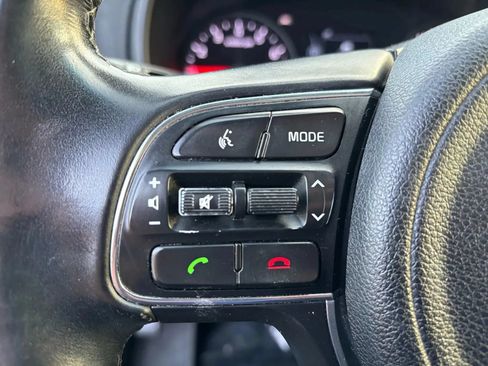 Used 2017 Kia Sportage EX w/ EX Technology Package AWD/4WD image 20