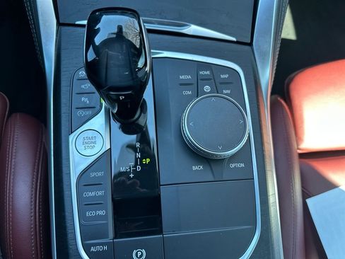 Used 2021 BMW 430i Coupe w/ M Sport Package image 26