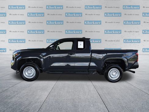 Used 2025 Toyota Tacoma SR w/ Towing Package RWD image 10