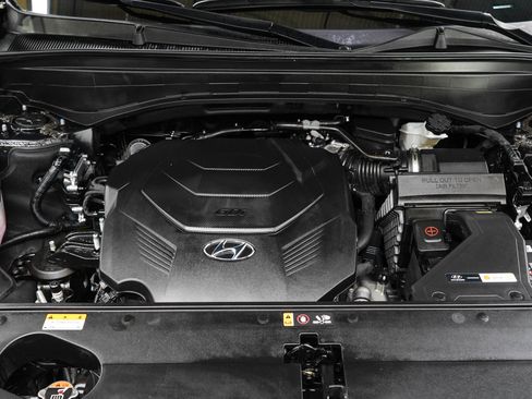 Used 2025 Hyundai Palisade Calligraphy AWD/4WD image 35