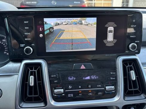 Used 2023 Kia Sorento EX w/ Panoramic Sunroof Package AWD/4WD image 30