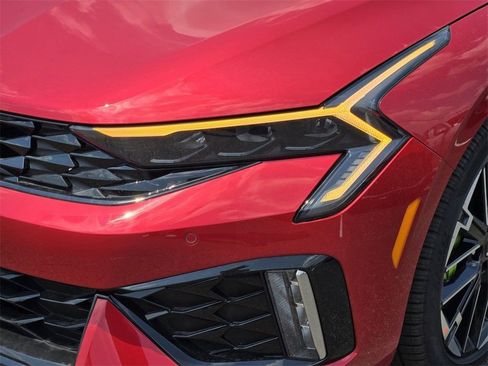 New 2026 Kia K5 GT image 6