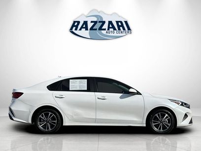 Used 2024 Kia Forte LXS