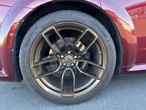 Used 2022 Dodge Charger Scat Pack image 39