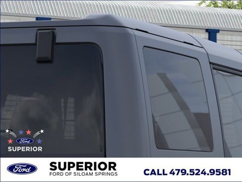 New 2026 Ford Bronco Big Bend w/ Black Diamond Package AWD/4WD image 25