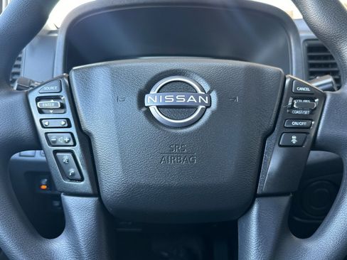 Used 2023 Nissan Frontier S w/ Technology Package image 22