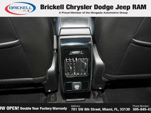 Used 2024 Jeep Compass Latitude AWD/4WD image 22