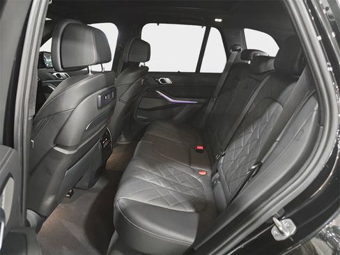 Certified 2023 BMW X5 M50i w/ Executive Package image 12