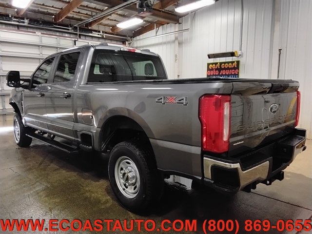 Used 2024 Ford F250 XL w/ XL Driver Assist Package AWD/4WD image 6
