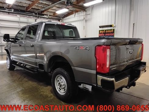 Used 2024 Ford F250 XL w/ XL Driver Assist Package AWD/4WD image 6