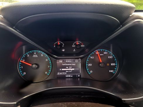 Used 2017 Chevrolet Colorado W/T image 26