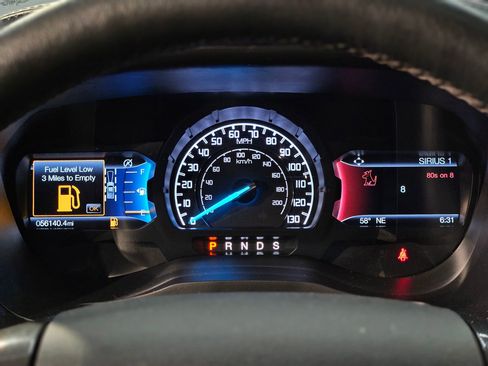 Used 2019 Ford Ranger Lariat w/ Equipment Group 501A Mid image 15