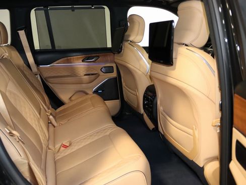 Used 2023 Jeep Grand Cherokee Summit image 78