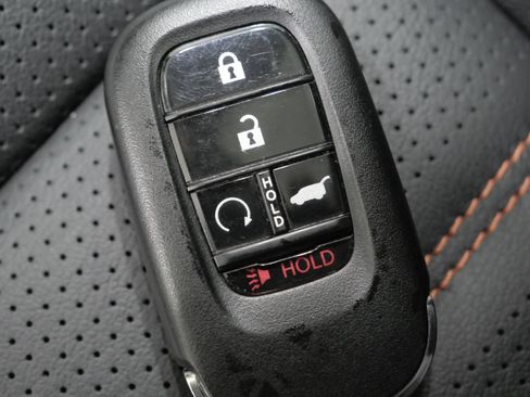 Used 2025 Honda CR-V Sport-L image 28