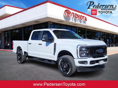 Used 2024 Ford F250 XL w/ STX Appearance Package