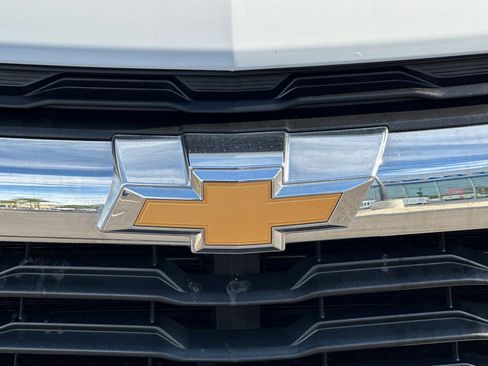 Used 2024 Chevrolet TrailBlazer LT w/ Convenience Package image 37