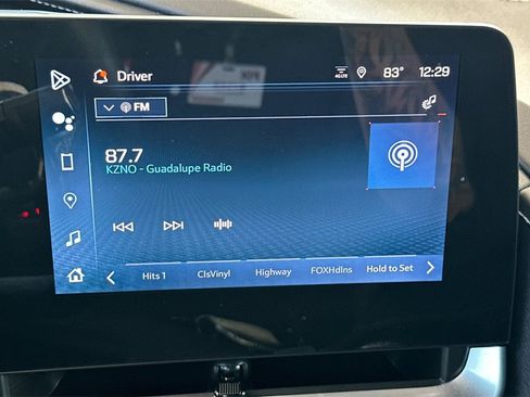 Used 2024 Chevrolet Corvette Stingray Coupe w/ Z51 Performance Package image 19