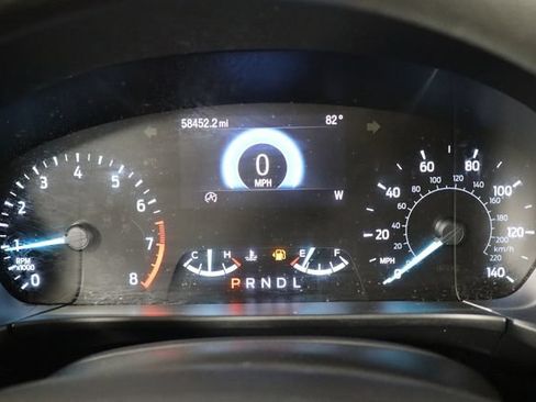Used 2021 Ford Escape SE FWD image 11