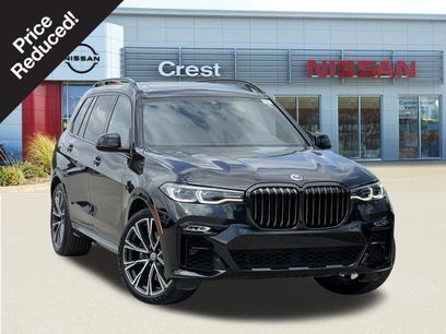 Used 2022 BMW X7 M50i w/ Cold Weather Package