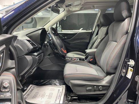 Used 2022 Subaru Forester Sport AWD/4WD image 15