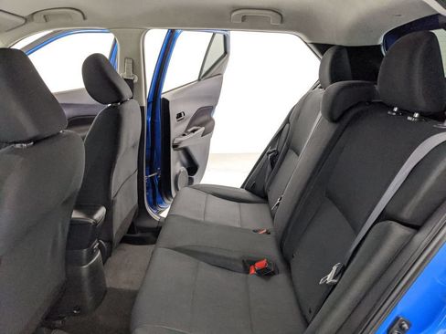 Used 2023 Nissan Kicks S FWD image 16