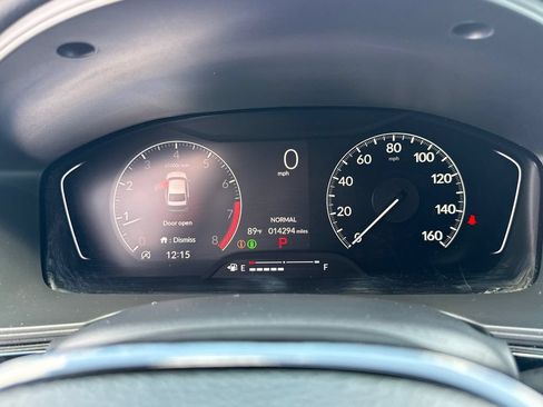 Used 2025 Honda Civic Sport image 27
