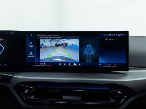 Certified 2025 BMW 230i xDrive Coupe w/ Premium Package image 18