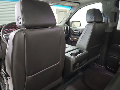 Used 2021 Chevrolet Silverado 1500 RST w/ True North Edition Plus image 18