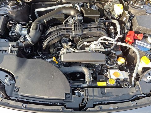 Certified 2025 Subaru Legacy Limited image 30