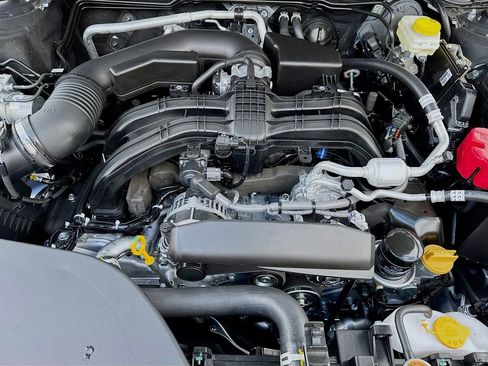 New 2026 Subaru Outback Premium AWD/4WD image 39
