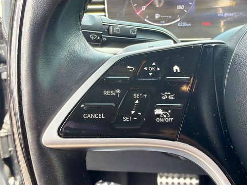 Used 2024 Mercedes-Benz GLS 450 4MATIC image 37