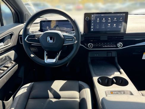 New 2026 Honda Prologue Touring image 22