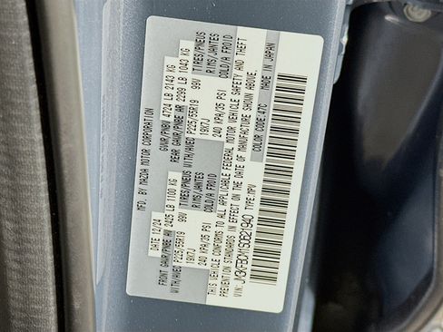 Used 2025 MAZDA CX-5 Carbon Edition image 12