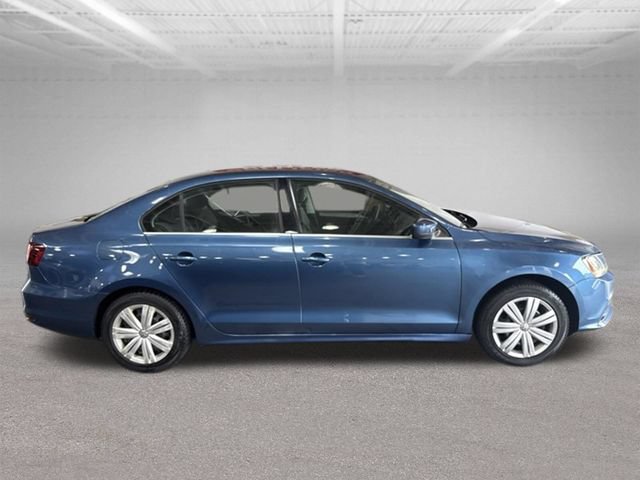 Used 2017 Volkswagen Jetta S FWD image 24