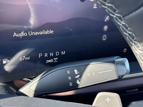 New 2026 Buick Envision Sport Touring image 20