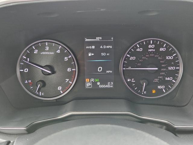 Used 2020 Subaru Outback Limited XT AWD/4WD image 13